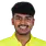 player-name-N Pranaav V