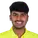 Nitin Pranaav V (c) Player Avatar