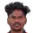 Krishna Kumar S Player Avatar