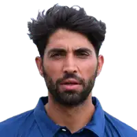 Riaz Afridi - Czechia Bowler | Cricket Stats, Records & Bio | FanCode