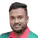 Shahinul Islam (wk) Player Avatar