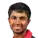 Saiteja Mukkamalla Player Avatar