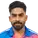 Atheef Gafoor (wk) Player Avatar