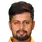 player-name-K Karan Shinde