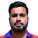 Ahmad Chaudhry (wk) Player Avatar