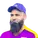 Rafeeq Zaman (c) Player Avatar