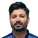 Safeer Tariq (wk) Player Avatar
