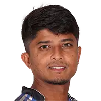Mahedi Hasan Bangladesh All Rounder Cricket Stats Records Bio