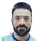 Muhammad Jamshaid Player Avatar