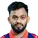 Kushal Bhurtel Player Avatar