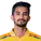 Ishan Pandey Player Avatar