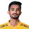 player-name-I Pandey