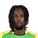 Shamar Springer Player Avatar
