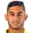 Kirstan Kallicharan (c) Player Avatar