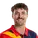 Jordan Buckingham Player Avatar