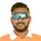 Nabajeet Ghosh (wk) Player Avatar