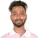 Saurav Saha (wk) Player Avatar