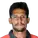 Kasun Rajitha Player Avatar