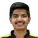 Yash Sabnani (wk) Player Avatar