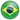 Brazil volleyball logo