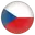 Czech republic volleyball logo