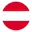 Court 3, austria volleyball logo