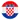Croatia women volleyball logo