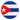 Cuba volleyball logo