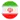 Iran u19 volleyball logo