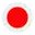 Japan volleyball logo
