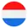 Netherlands volleyball logo
