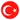 Turkey women volleyball logo