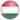 Hungary women volleyball logo
