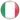 Italy volleyball logo