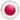Japan volleyball logo