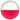 Poland volleyball logo