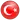 Turkey women u19 volleyball logo