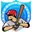 Al all stars baseball logo