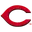 Cincinnati reds baseball logo