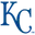 Kansas city royals baseball logo