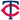 Minnesota twins baseball logo