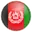 Afghanistan cricket logo