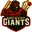 Antwerp giants cricket logo