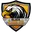 Az black eagles cricket logo