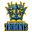 Barbados tridents cricket logo