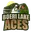 Boeri lake aces women cricket logo