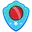 Blasters women cricket logo