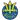 Barbados royals women cricket logo