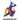 Brahmaputra boys cricket logo