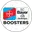 Dusseldorf blackcaps cricket logo